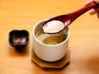 [후쿠오카 명란요리 맛집 - 원조 하카타 멘타이쥬]