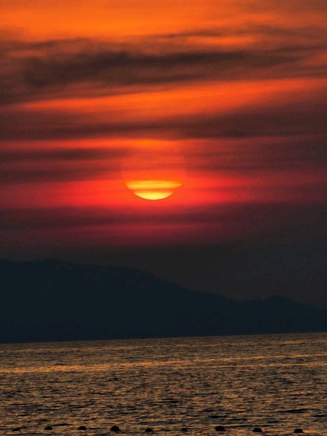 SOLO TRAVEL IN KRABI