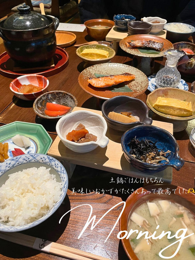 築180年を超える合掌造りの宿🪵愛知 はづ合掌に泊まってきた...!!!