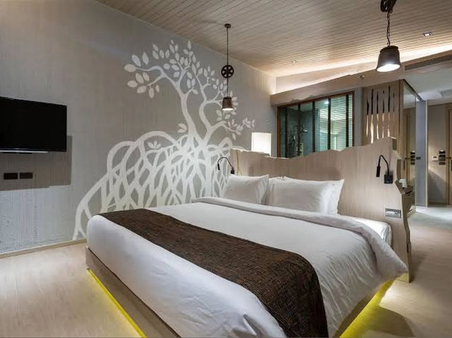 ‘Kalima Khao Lak’ หนึ่งในลิสต์รีสอร์ทที่ดีที่สุด🌲