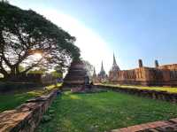 วัดพระศรีสรรเพชญ์