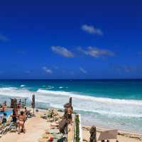 칸쿤(CANCUN) 올레오 올인클루시브 (가성비 최고) 