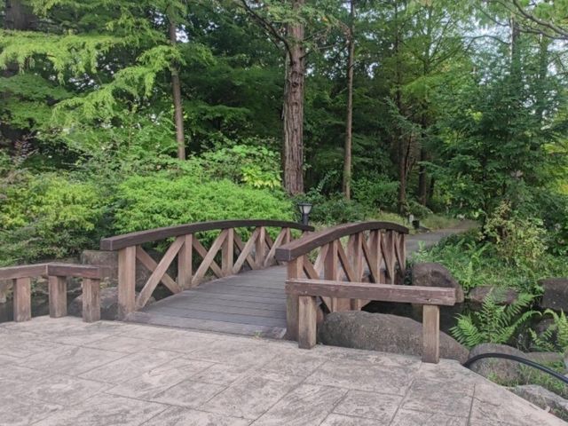 #久屋大通庭園-日本愛知縣名古屋市