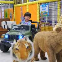 HarborLand สาขาใหม่ เซ็นทรัลแจ้งวัฒนะ
