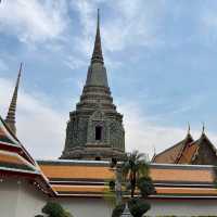 臥佛寺（Wat Pho）