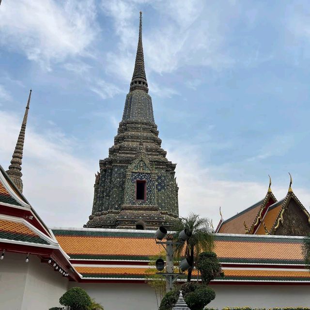 臥佛寺（Wat Pho）