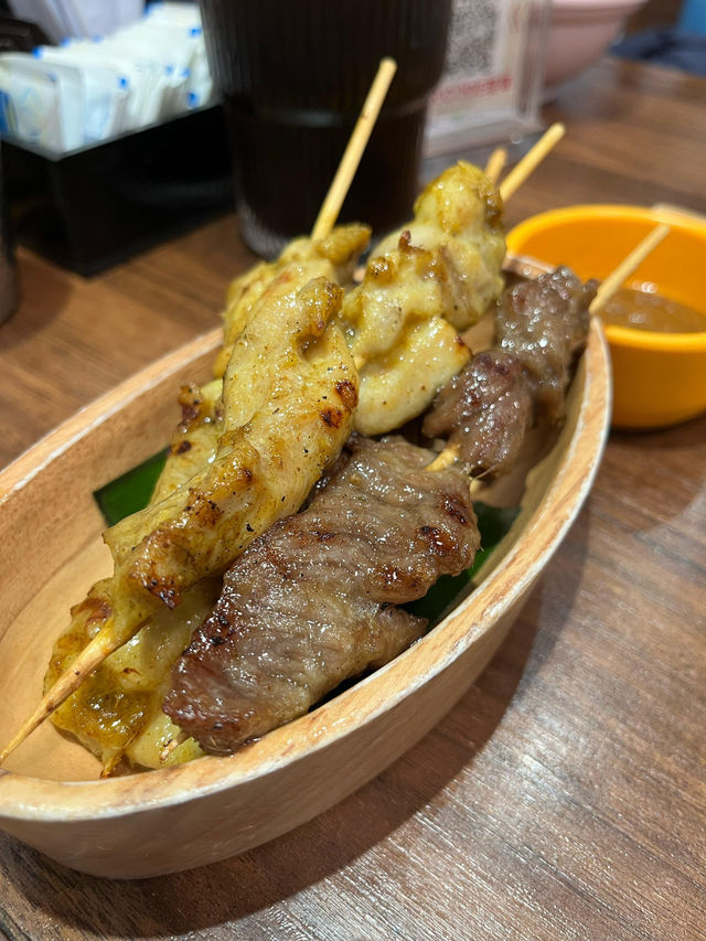 蘇山雞飯✨