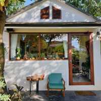 homu cafe 🏡 