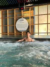 A Cozy Winter Getaway at Flamingo Cat Ba Resort