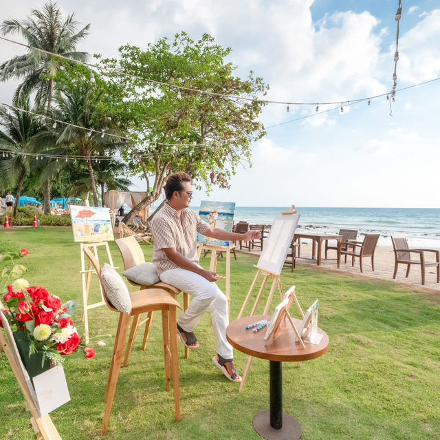 Kacha Resort Koh Chang  