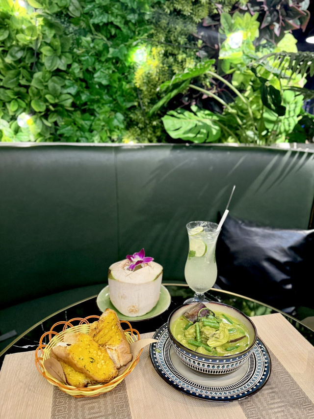 尖沙咀酒吧餐廳