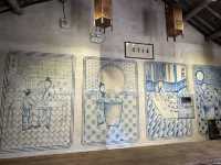 Wuzhen’s Indigo Magic: Hands-On with China’s Ancient Blue Dye