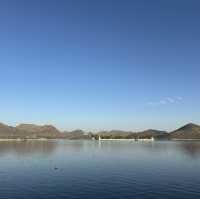 印度-在烏代浦的最後一天，充滿文化、藝術與美食