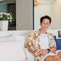 Anona Beachfront Phuket Resort  🏖️✨