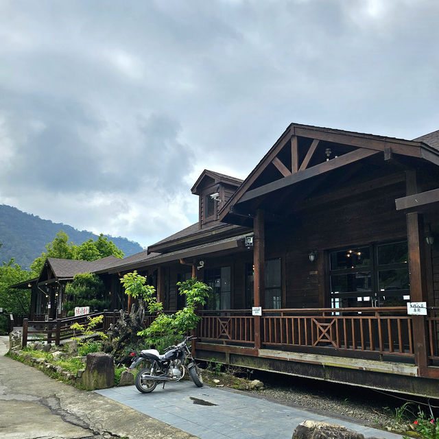 司馬庫斯（上帝的部落）