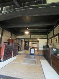 【広島】塩づくりで栄えた瀬戸内海に面する港町・竹原