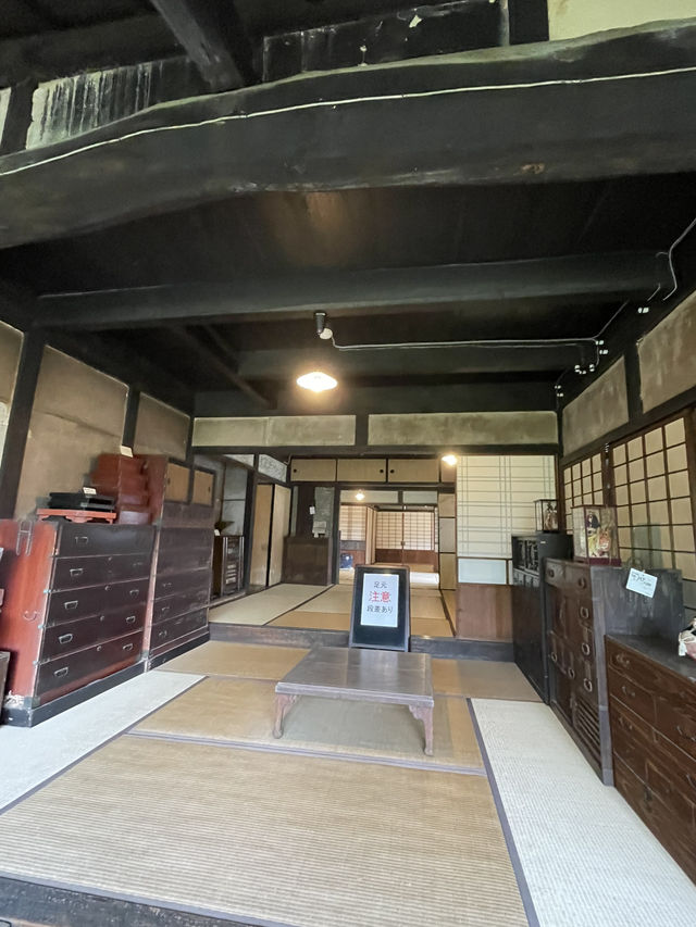 【広島】塩づくりで栄えた瀬戸内海に面する港町・竹原