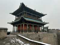 🏯 Step Back in Time: Discover Ping Yao, China’s Ancient Gem 🏮