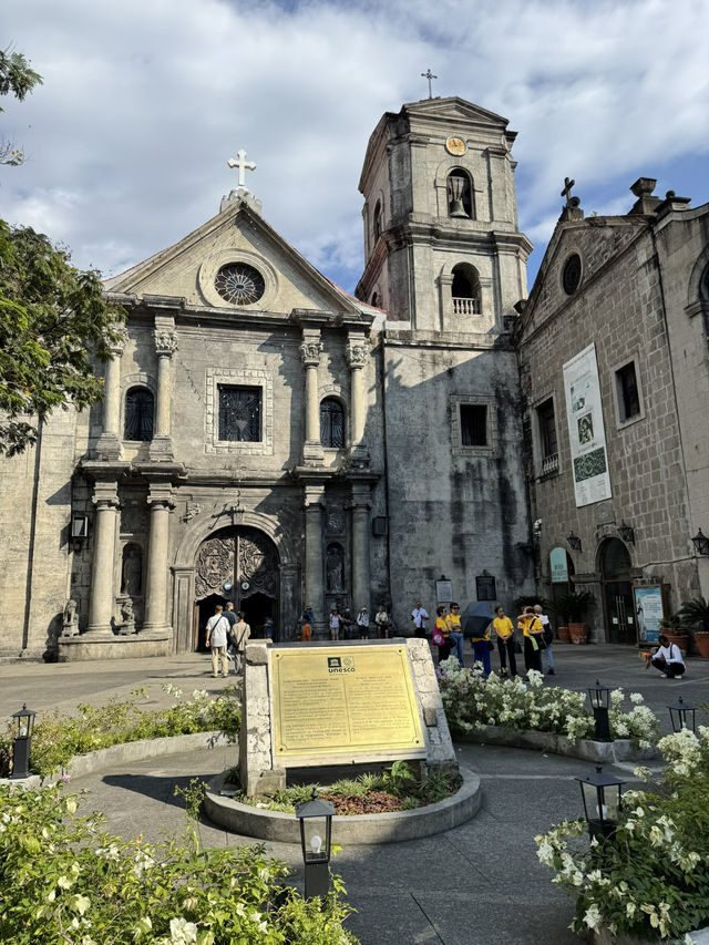Manila trip