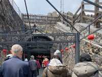 ชมโชว์ Impression of Lijiang