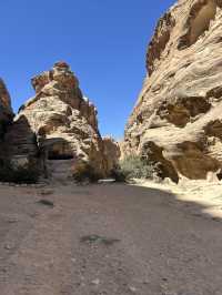 Little Petra