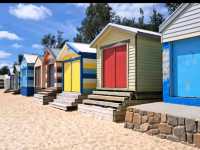 Safety Beach is a tranquil escape 