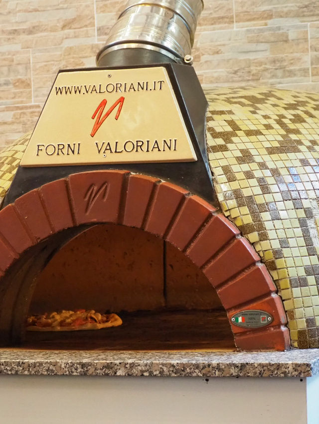 佛羅倫斯愛店🍕 Ristorante Pizzeria da Nasone