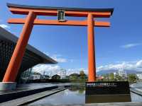 富士山を五感で感じるミュージアム