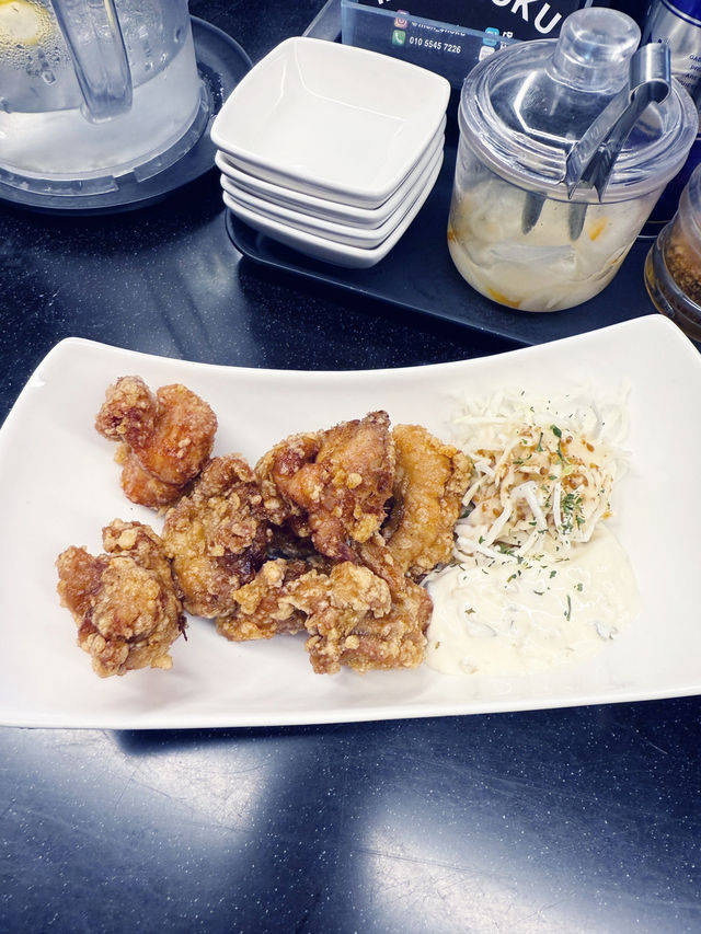 신사역 라멘 맛집 추천