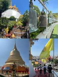 เที่ยวกรุงเทพ 1 วัน ชมกรุงรัตนโกสินทร์ 