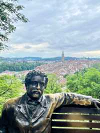 베른(Bern) 당일치기 여행 | 고요한 강과 중세의 시간 속으로