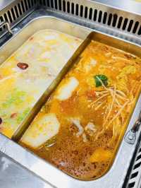 Delicious Taiwanese Steamboat💥Shi Li Fang💥Hot Pot