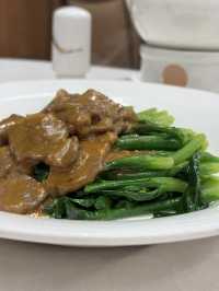 驚喜美味之潮州菜｜潮尚居 (尖沙咀)