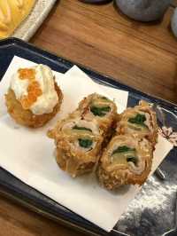 銅鑼灣的抵食美味午餐：究極堂的驚喜