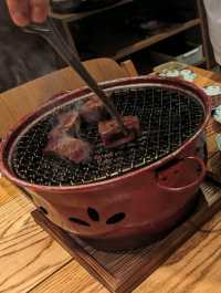 【福岡】福岡市内の隠れ家のような高級焼肉屋さん