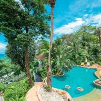 Centara Villas Phuket เซ็นทารา วิลล่า ภูเก็ต