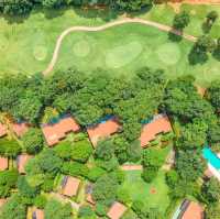 Mountain Creek Golf Resort And Residences 