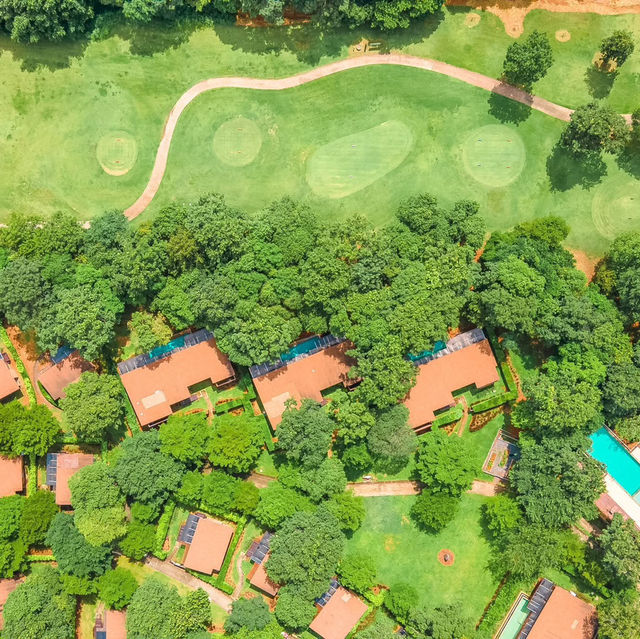 Mountain Creek Golf Resort And Residences 