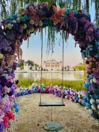Chaoyang Park– Beijing's Vibrant Urban Oasis