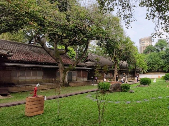 #嘉義公園-嘉義市東區