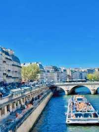 아름다운 파리 여행🇫🇷