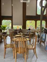 Homecoming Cafe Suratthani