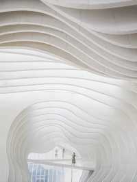 Hidden Gem in Southern Anhui | My Favorite Museum Ever!