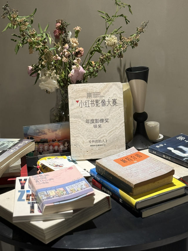 古法川菜的摩登演繹～非白or Black