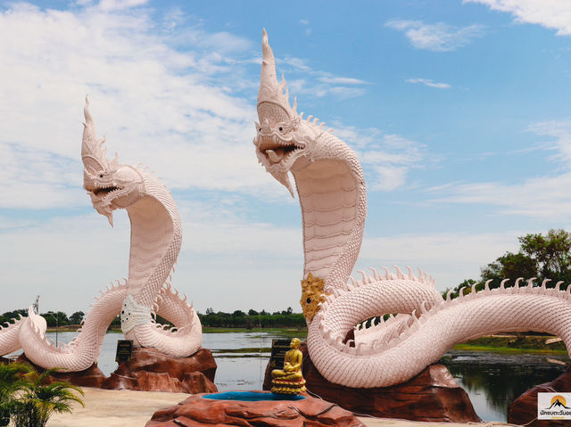 วัดสระบานสนวน