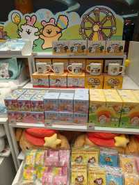 Best Shopping Experience in KKV