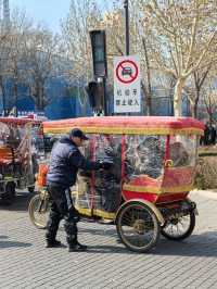 From Tianjin to Tuscany : Falling in Love withbItaluan Town 