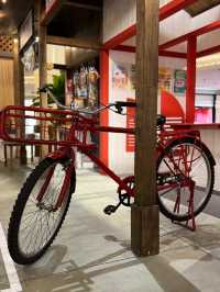 Balik Kampung in Midvalley