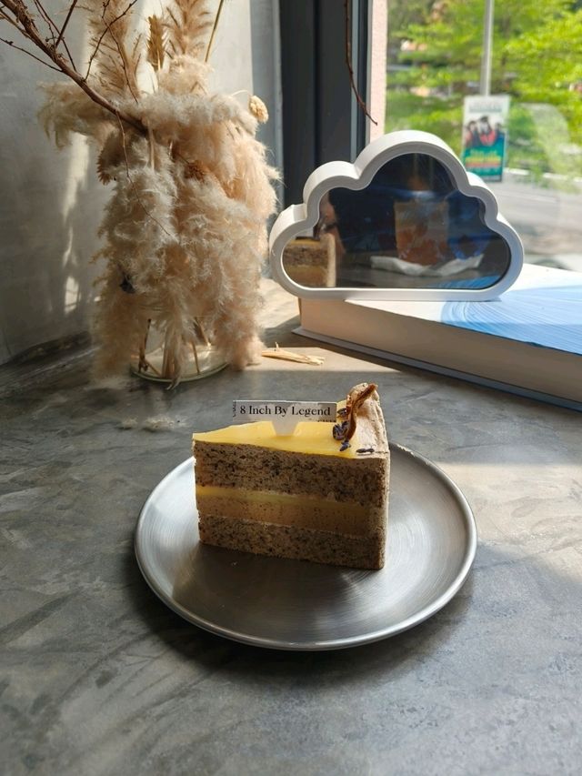 Cute Cakes & Cool Corners in KL