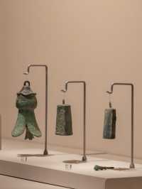 Chengdu Museum – A Must-Visit Cultural Gem